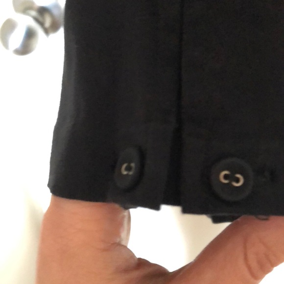 Penguin Black dress - Picture 5 of 5